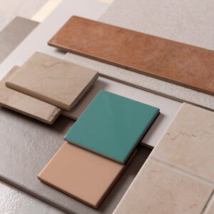 ceramic tiles